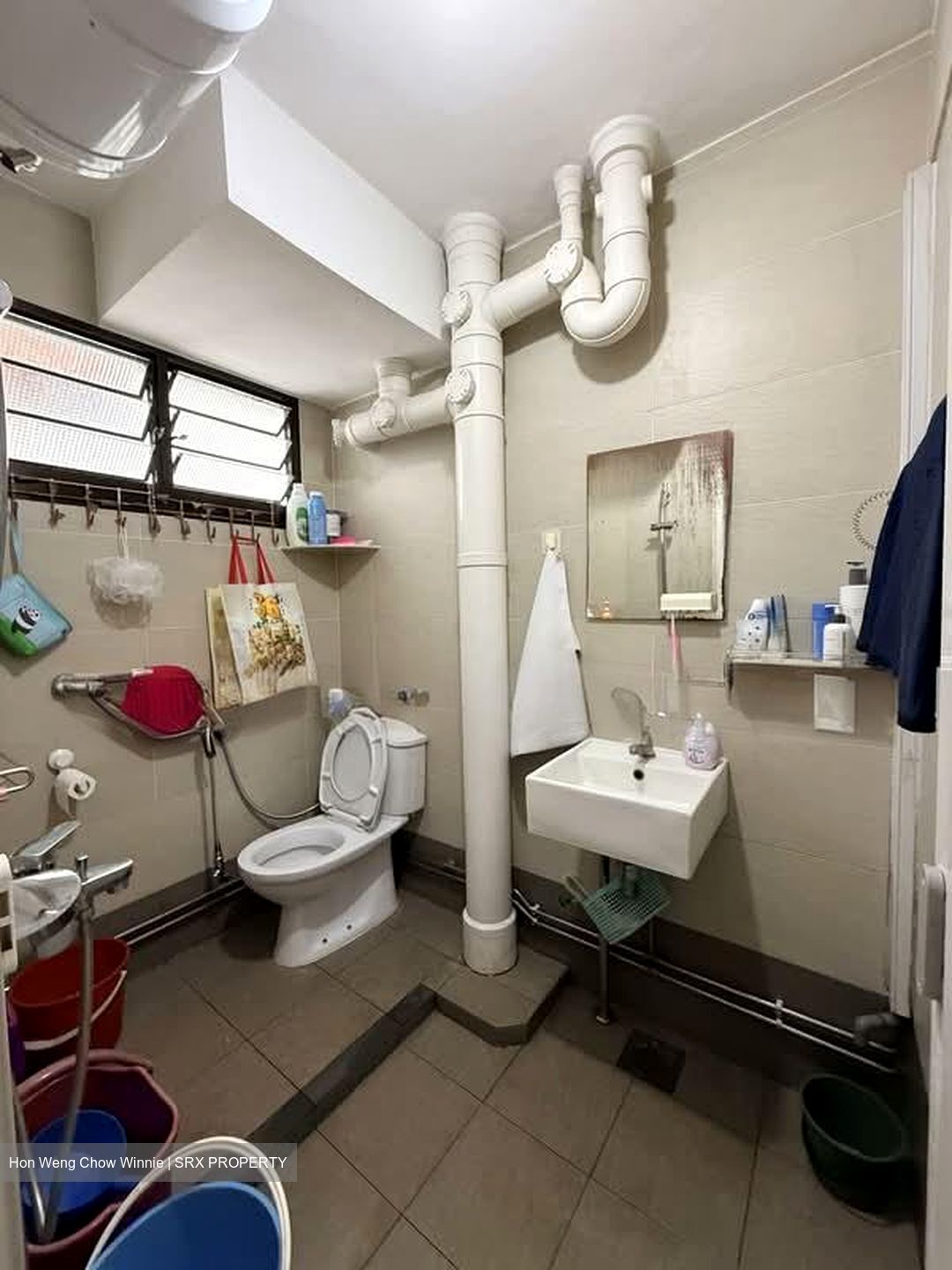 Blk 604 Clementi West Street 1 (Clementi), HDB 4 Rooms #597658211